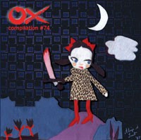 Ox Compilation #74