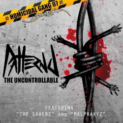 Homicidal Gang 07 (The Uncontrollable)