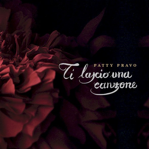 Ti lascio una canzone