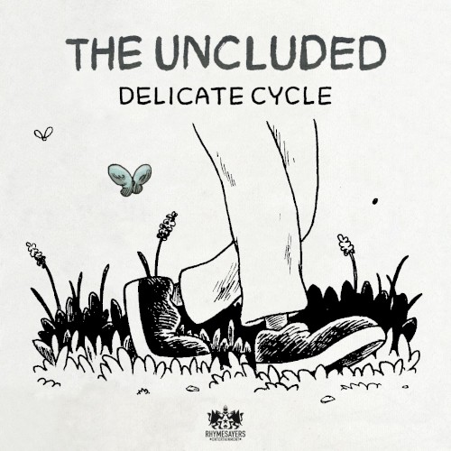Delicate Cycle