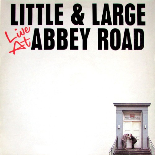 Live at Abbey Road