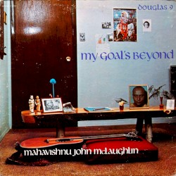 My Goal’s Beyond