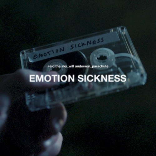 Emotion Sickness