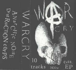 10 Tracks Noise Cass. EP