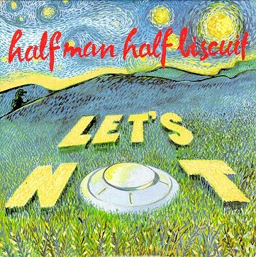 Let's Not