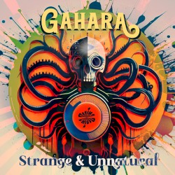 Strange & Unnatural