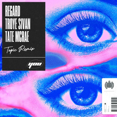 You (Topic remix)