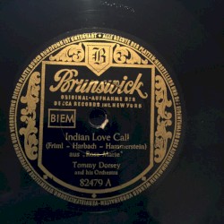 Indian Love Song / As Time Goes By