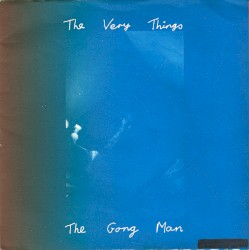 The Gong Man