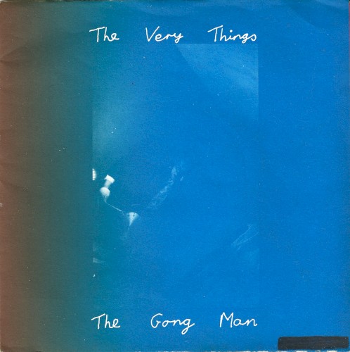 The Gong Man