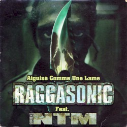 Aiguisé comme une lame