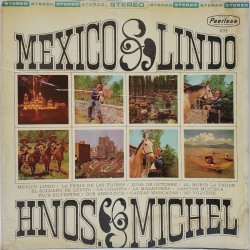 México lindo