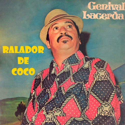 Ralador de Côco