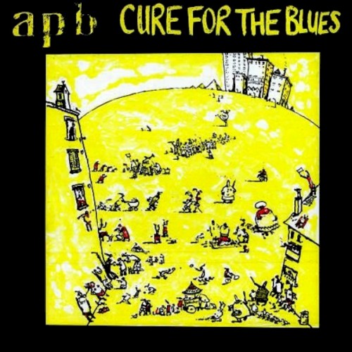 Cure for the Blues