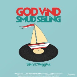 God vind, smud seiling