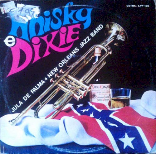 Whisky E Dixie