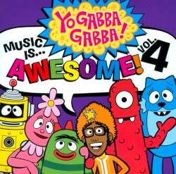 Music Is… Awesome!, Volume 4