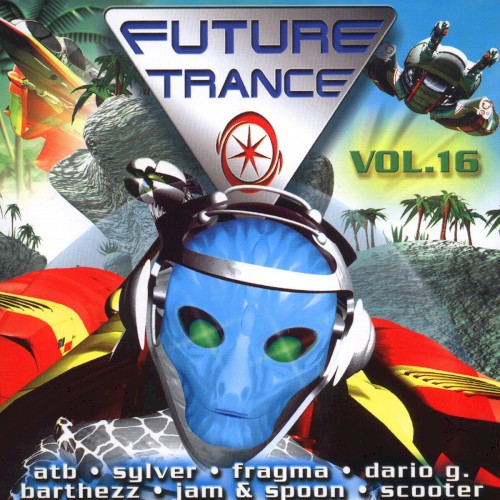 Future Trance 16