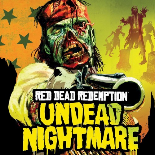 Red Dead Redemption: Undead Nightmare