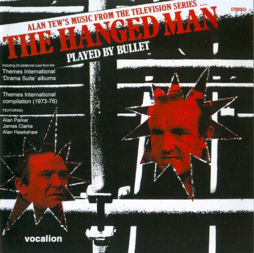 The Hanged Man (Drama Suite Parts 1 & 2)