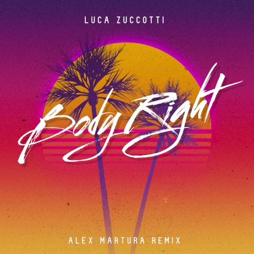 Body Right (remix)