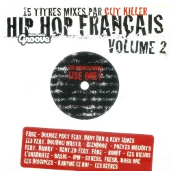 Hip Hop Français, Volume 2