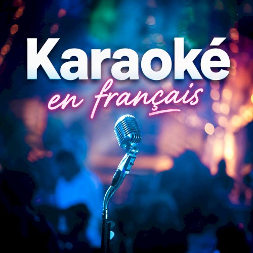 Karaoké en français
