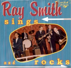 Sings And Rocks