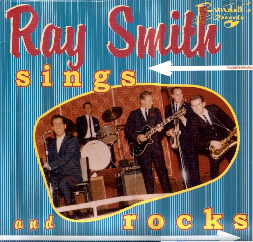 Sings And Rocks