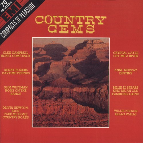 Country Gems
