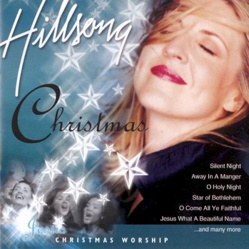 Hillsong Christmas