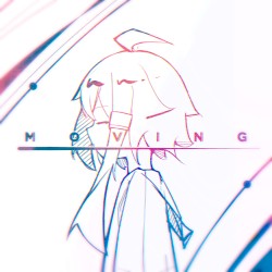 Moving