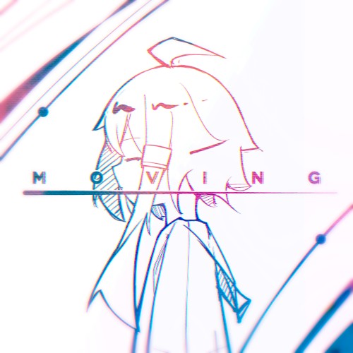 Moving