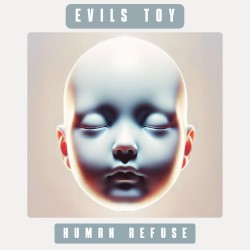 Human Refuse
