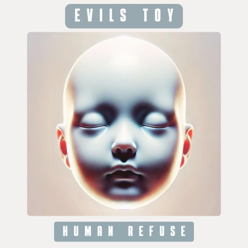 Human Refuse