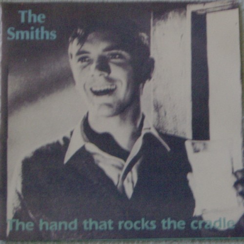 The Hand That Rocks the Cradle