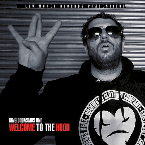 Welcome to the Hood