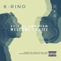 Welcome To Life (The Big Seven #6)