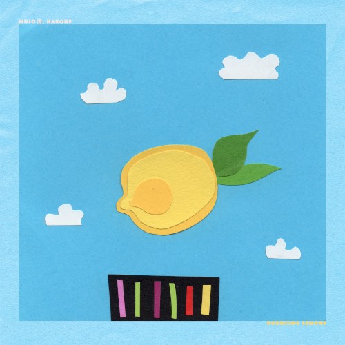 Bouncing Lemons