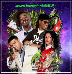 Remixes EP