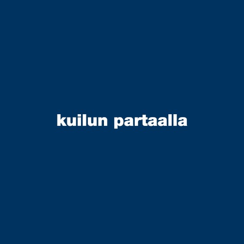Kuilun partaalla