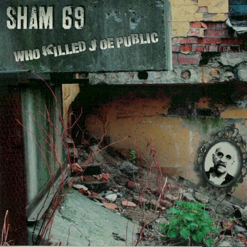 Who Killed Joe Public