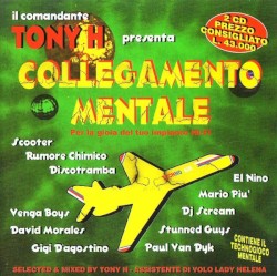 Collegamento mentale