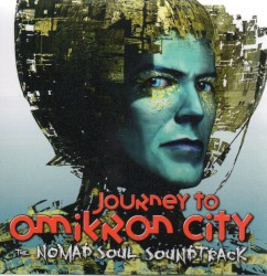 Omikron: The Nomad Soul