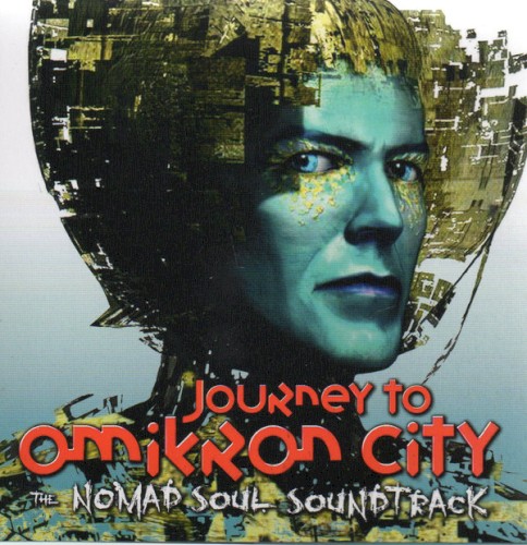 Omikron: The Nomad Soul