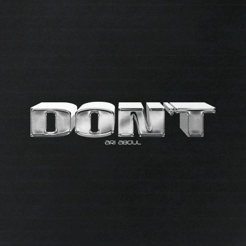 DON’T