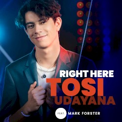 RIGHT HERE [From The Voice Of Germany]
