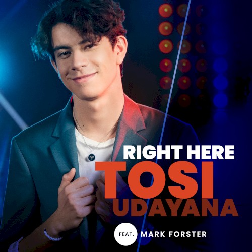 RIGHT HERE [From The Voice Of Germany]