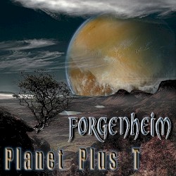 Planet Plus T: Terrolution