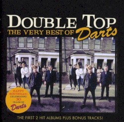 Double Top: The Very Best of Darts